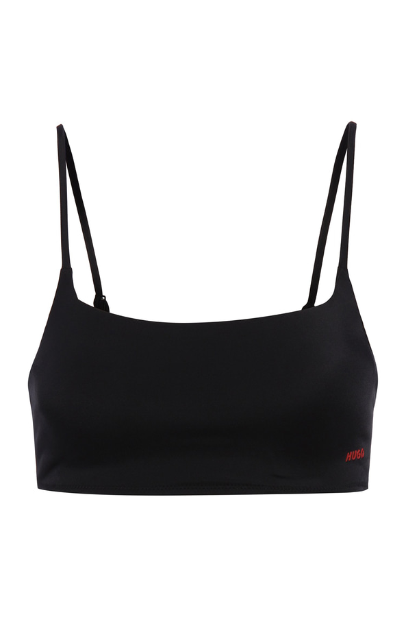 ΜΑΓΙΩ TOP HUGO - 001 ΜΑΥΡΟ